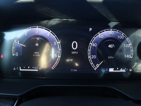 New 2025 Jeep Grand Cherokee L Limited image 4