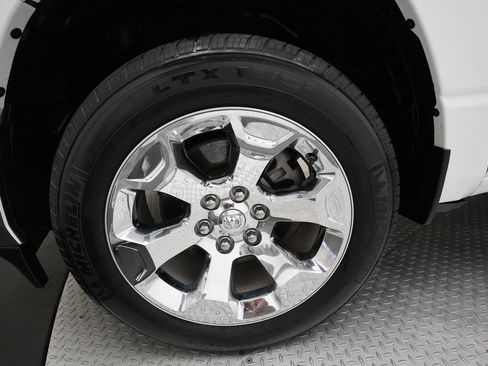 Used 2020 RAM 1500 Big Horn image 26