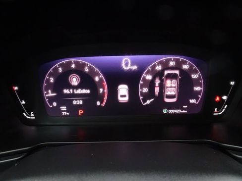 Certified 2025 Honda Accord SE image 12