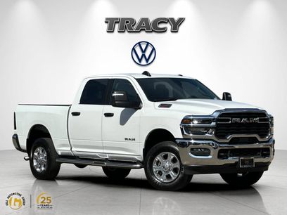 Used 2025 RAM 2500 Big Horn