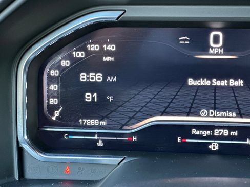 Certified 2025 GMC Sierra 2500 AT4 w/ AT4 Premium Plus Package AWD/4WD image 26