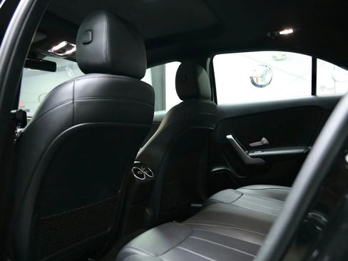 Used 2020 Mercedes-Benz A 220 image 28