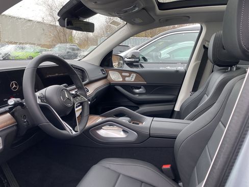 Used 2026 Mercedes-Benz GLE 350 4MATIC image 9