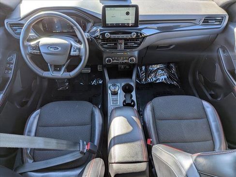 Used 2024 Ford Escape ST-Line image 18