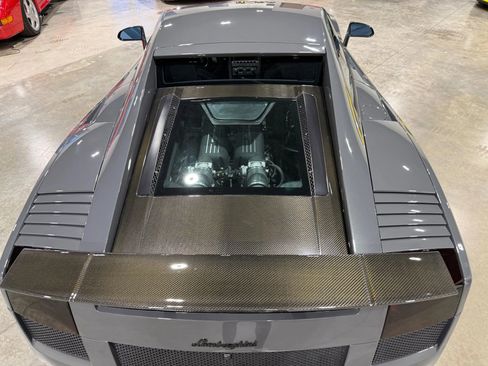 Used 2008 Lamborghini Gallardo Superleggera image 28