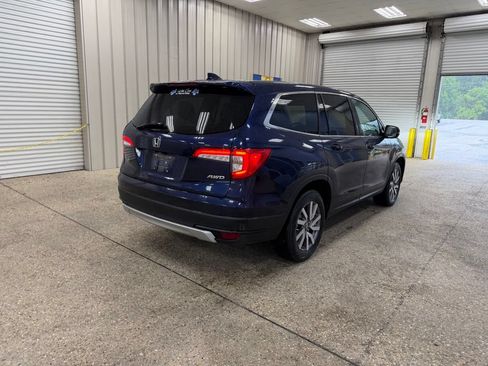 Used 2019 Honda Pilot EX-L image 7