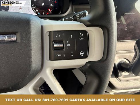 Used 2025 Land Rover Defender 110 S image 18