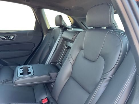 New 2026 Volvo XC60 T8 Ultra w/ Climate Package AWD/4WD image 23