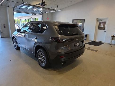 New 2026 MAZDA CX-5 Select AWD/4WD image 32
