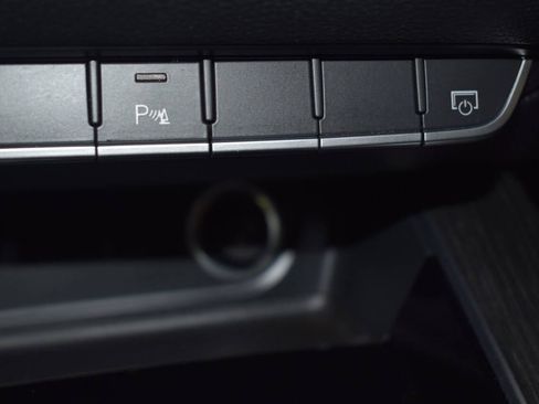 Used 2020 Audi A5 2.0T Premium Plus w/ Premium Plus image 40