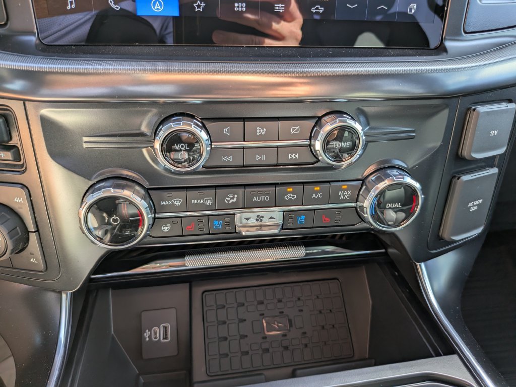 New 2026 Ford F150 Raptor AWD/4WD image 26