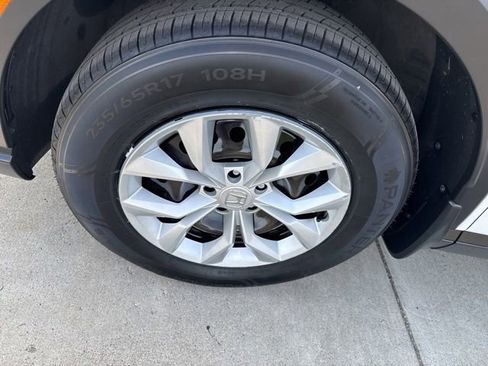 Used 2023 Honda CR-V LX image 18