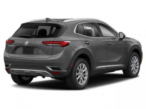 Used 2023 Buick Envision Essence AWD/4WD image 5