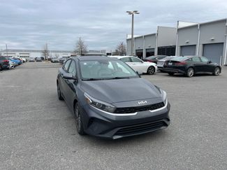 Used 2022 Kia Forte LXS w/ LXS Technology Package video 2