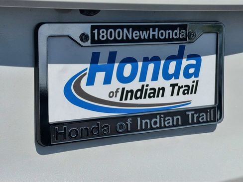 Used 2024 Honda HR-V Sport image 32