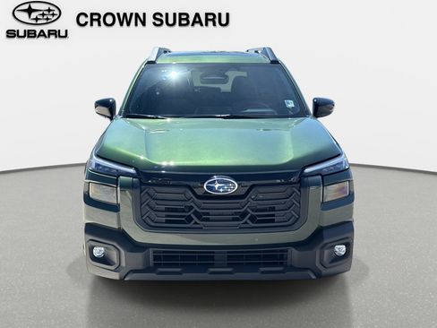 New 2026 Subaru Outback Premium AWD/4WD image 9