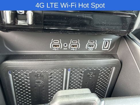 New 2026 RAM 1500 Laramie AWD/4WD image 25