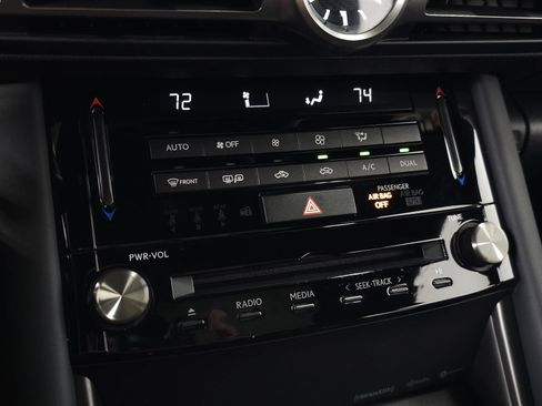 Certified 2021 Lexus IS 300 AWD 4dr Sedan w/ Comfort Package image 27