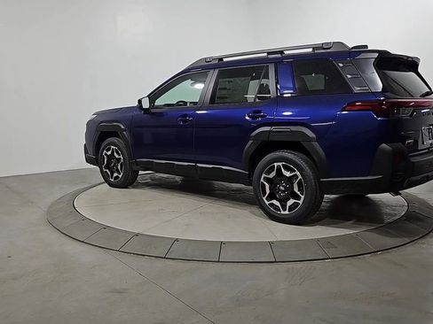 New 2026 Subaru Outback Touring image 3