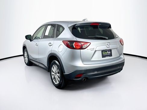 Used 2016 MAZDA CX-5 Touring AWD/4WD image 5