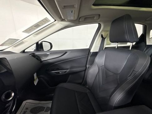 New 2026 Lexus NX 350 AWD w/ Accessory Package (2T) image 13