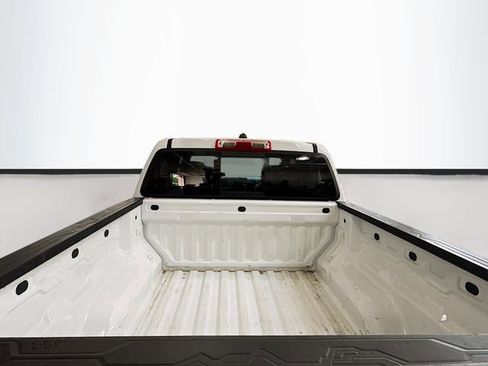 Used 2024 Chevrolet Colorado W/T AWD/4WD image 25