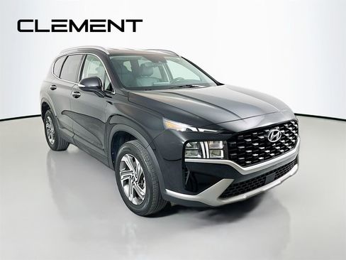 Used 2023 Hyundai Santa Fe SEL image 3