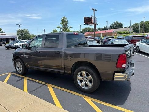 Used 2019 RAM 1500 Tradesman w/ Tradesman SXT Package AWD/4WD image 12