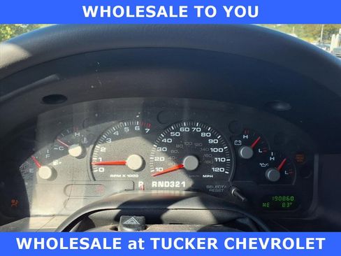 Used 2004 Ford Explorer XLT image 18