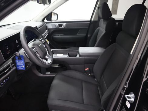 Certified 2026 Hyundai Santa Fe SE AWD/4WD image 20