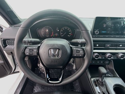 New 2026 Honda Civic Sport image 10