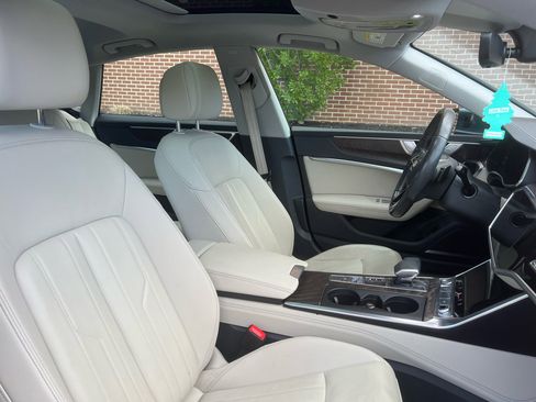 Used 2019 Audi A7 3.0T Premium Plus w/ Premium Plus Package image 26
