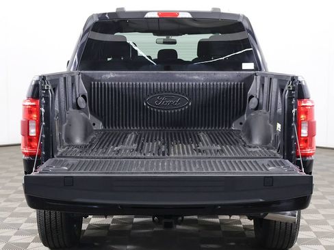 Used 2023 Ford F150 XLT w/ Equipment Group 302A High AWD/4WD image 21
