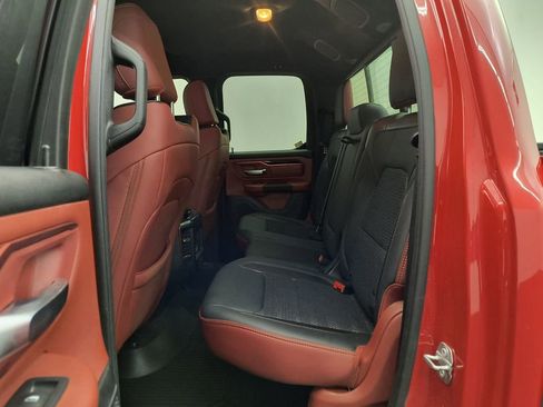 Used 2019 RAM 1500 Rebel w/ Rebel Level 2 Equipment Group image 13