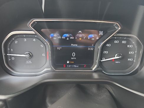 Used 2021 GMC Yukon Denali AWD/4WD image 16