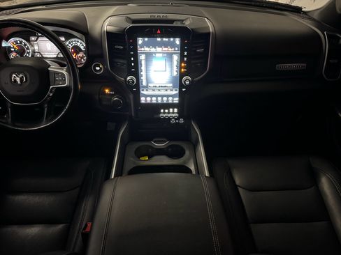 Used 2020 RAM 1500 Big Horn RWD image 20