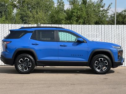 New 2026 Chevrolet Equinox ACTIV w/ Convenience Package III