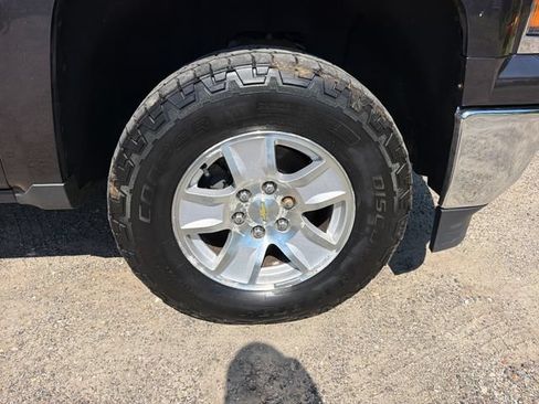 Used 2015 Chevrolet Silverado 1500 LT w/ All Star Edition AWD/4WD image 29