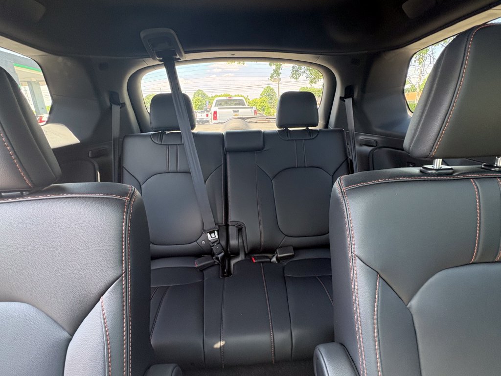 Used 2024 Honda Pilot TrailSport image 15