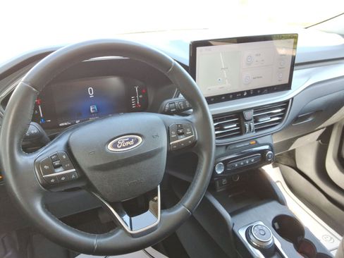 Used 2024 Ford Escape Active w/ Tech Pack #1 FWD image 12