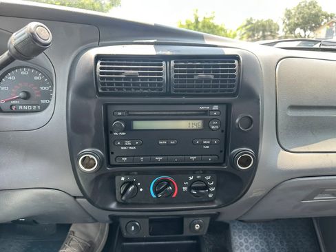 Used 2011 Ford Ranger XL RWD image 15