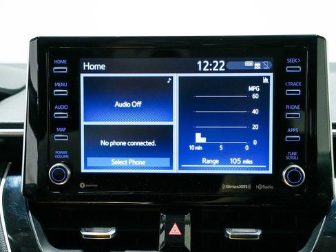 Used 2022 Toyota Corolla XLE FWD image 15