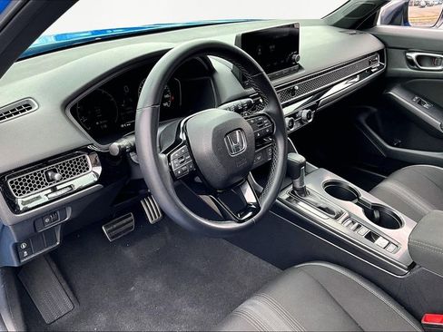 Used 2024 Honda Civic Sport image 14