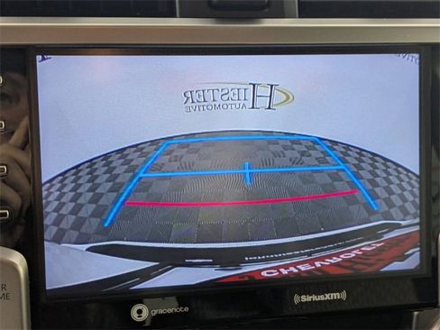 Used 2024 Toyota 4Runner SR5 image 20