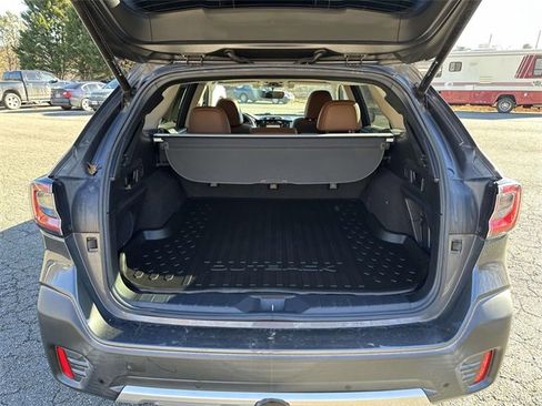 Used 2020 Subaru Outback Touring image 23