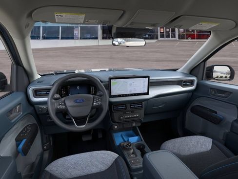 New 2026 Ford Maverick XLT AWD/4WD image 9
