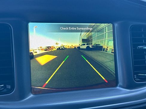 Used 2023 Dodge Charger GT w/ Blacktop Package image 22