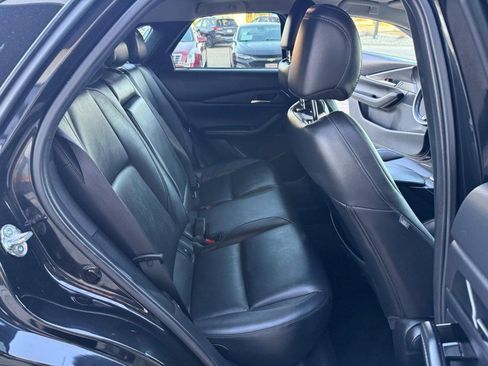 Used 2025 MAZDA CX-30 AWD 2.5 S w/ Preferred Package image 24