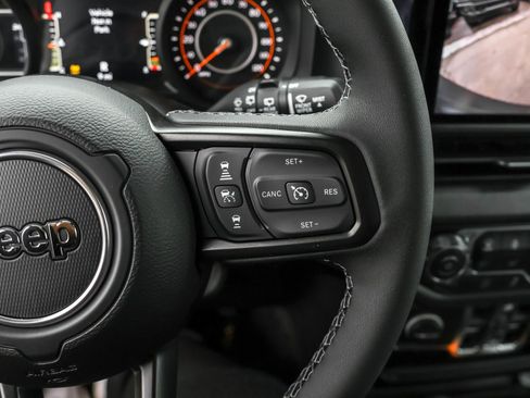 New 2026 Jeep Wrangler Sport S image 27