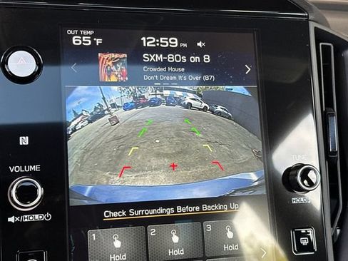 Used 2025 Subaru Impreza RS AWD/4WD image 19
